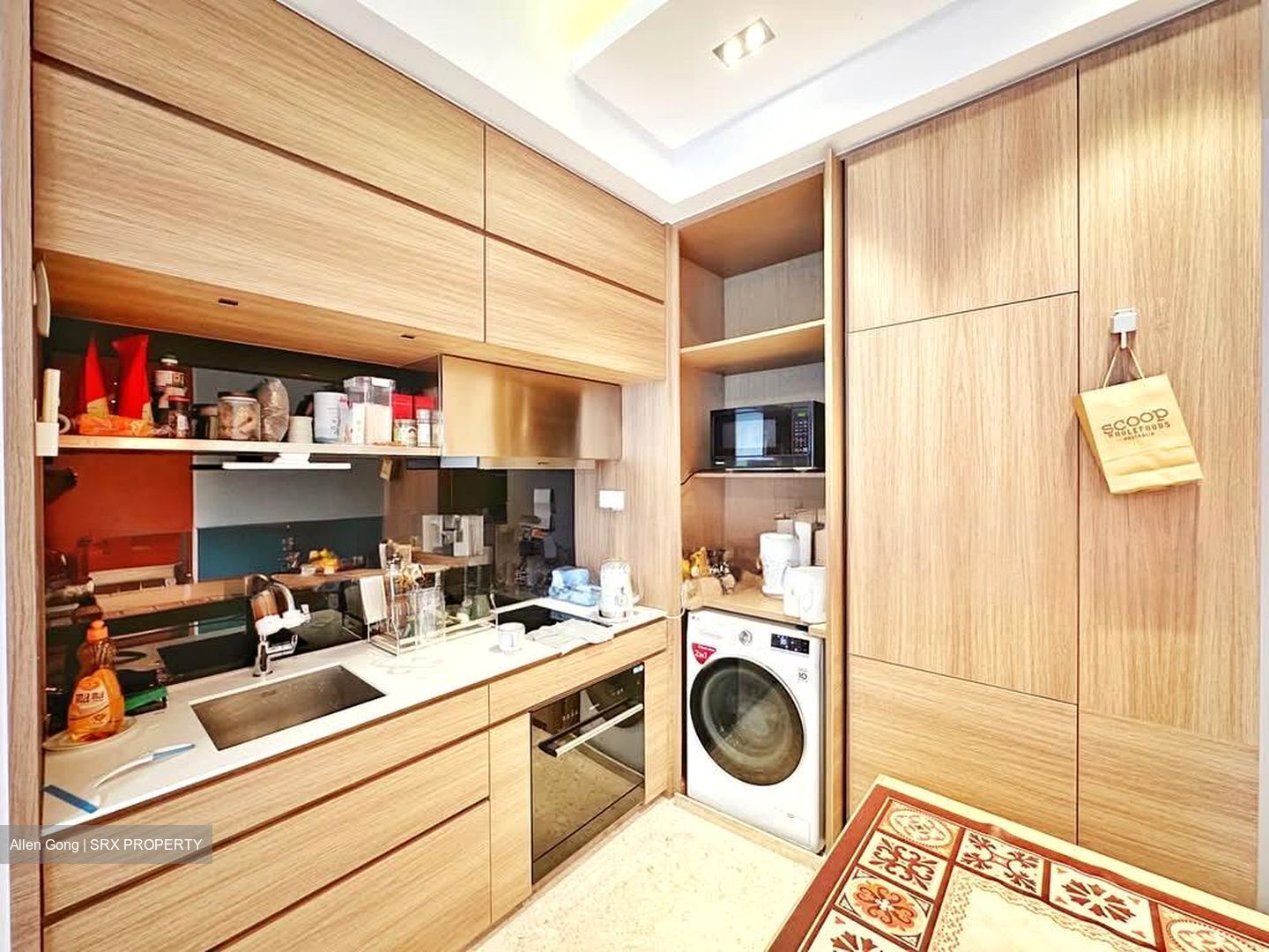Echelon (D3), Condominium #594748341